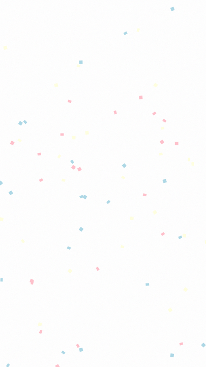 Dynamic Confetti Celebration Overlay